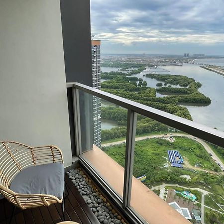 Gold Coast Apartemen Pik By Dluxx Jakarta Eksteriør billede