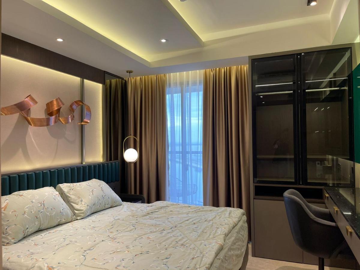 Gold Coast Apartemen Pik By Dluxx Jakarta Eksteriør billede