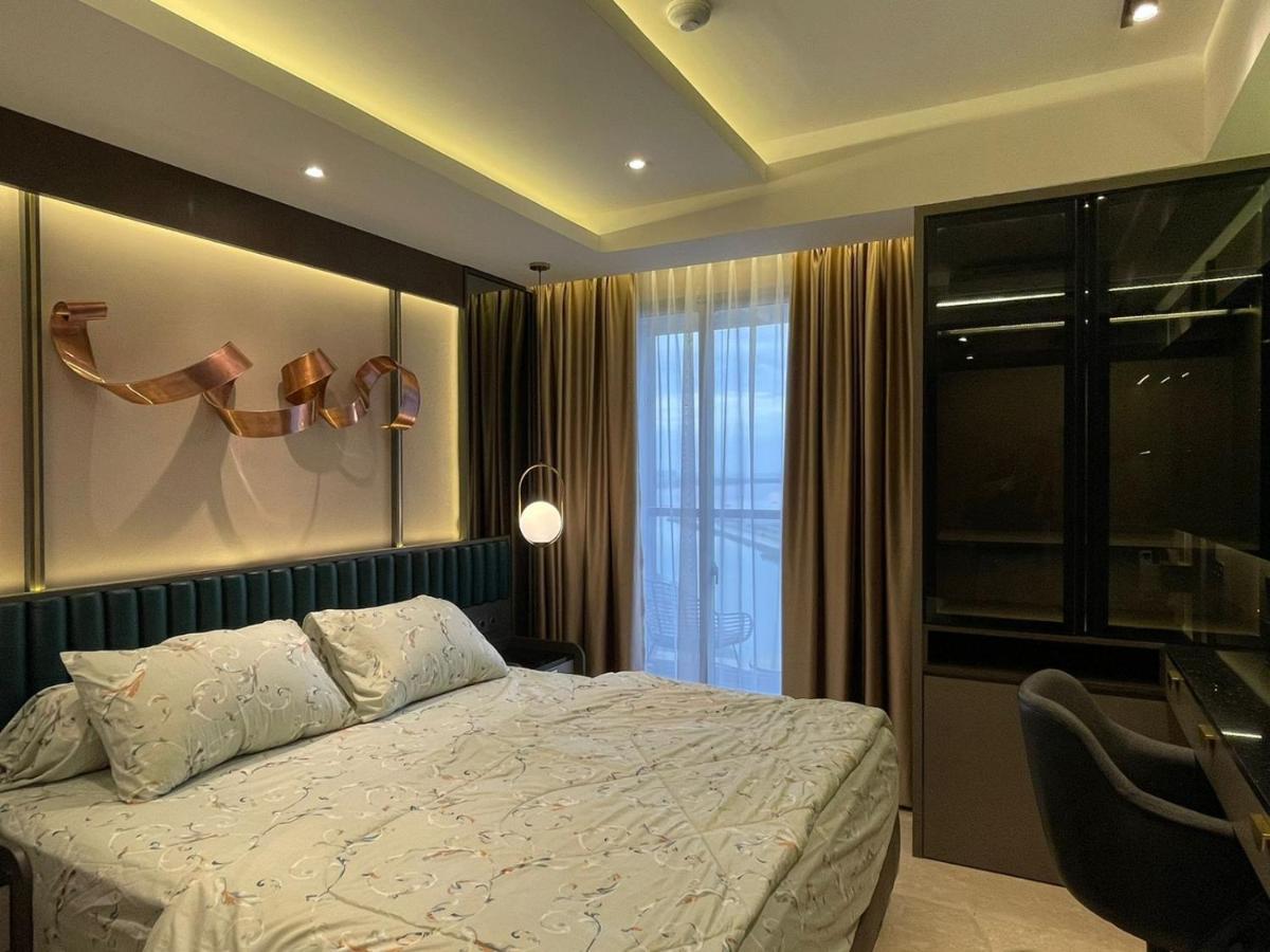 Gold Coast Apartemen Pik By Dluxx Jakarta Eksteriør billede