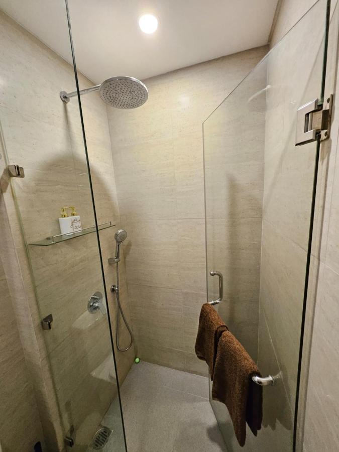Gold Coast Apartemen Pik By Dluxx Jakarta Eksteriør billede